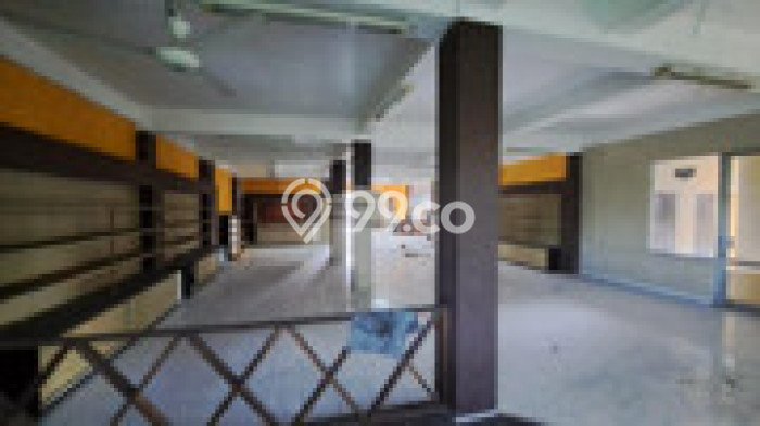 Komersial Disewakan Cepat di Mlati Sleman LB 750m2 Komersial Disewakan Cepat di Mlati Sleman LB 750m2