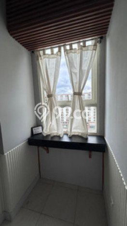 Apartemen Nyaman untuk Disewa, 2 Kamar di Sleman Apartemen Nyaman untuk Disewa, 2 Kamar di Sleman