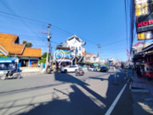 Ruko untuk disewa di Danurejan punya LT 62m2 & LB 62m2 harga sewa kompetitif Ruko untuk disewa di Danurejan punya LT 62m2 & LB 62m2 harga sewa kompetitif