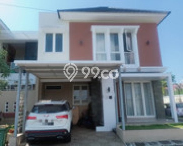 Rumah Strategis Minimalis Lb 120m2 di Gamping, Sleman Rumah Strategis Minimalis Lb 120m2 di Gamping, Sleman