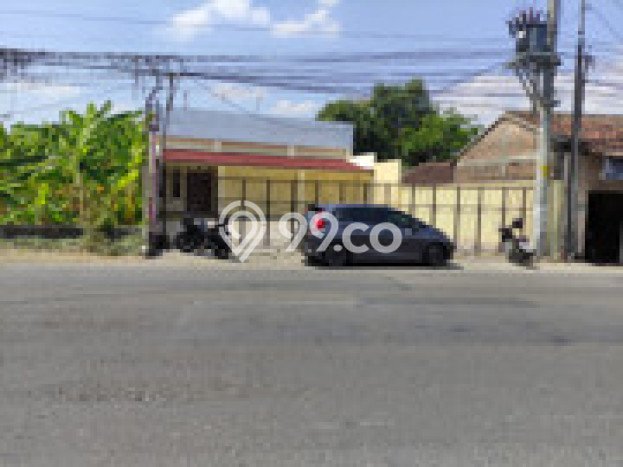 Unit Ruko Dijual di Sewon Bantul Luas Bangunan 250m2 Unit Ruko Dijual di Sewon Bantul Luas Bangunan 250m2