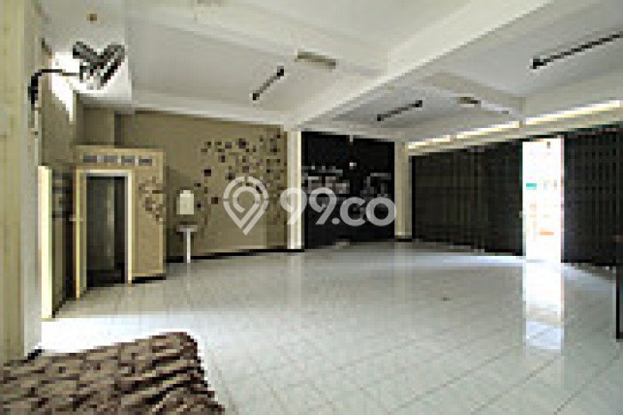 Area Ramai! Komersial Dijual di Jetis untuk Bisnis Luas Bangunan 200m2 Area Ramai! Komersial Dijual di Jetis untuk Bisnis Luas Bangunan 200m2