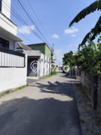 Dijual Kost di Kawasan Ngaglik, Sleman, Spesifikasi 9 KT, 7 KM, 138m2 Dijual Kost di Kawasan Ngaglik, Sleman, Spesifikasi 9 KT, 7 KM, 138m2