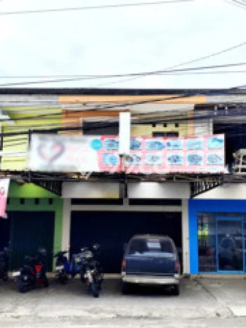 Ruko Disewakan di Area Ramai Ngaglik, Sleman Ruko Disewakan di Area Ramai Ngaglik, Sleman