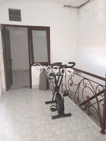 Rumah Minimalis 6 Kamar LT 186m2 di Condong Catur Rumah Minimalis 6 Kamar LT 186m2 di Condong Catur