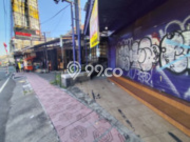 Ruko untuk disewa di Danurejan punya LT 62m2 & LB 62m2 harga sewa kompetitif Ruko untuk disewa di Danurejan punya LT 62m2 & LB 62m2 harga sewa kompetitif