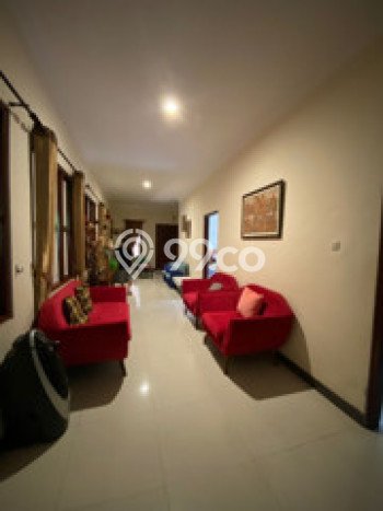 Komersial Dijual di Tegalrejo LT 900m2, LB 900m2 Solusi Investasi Cerdas Komersial Dijual di Tegalrejo LT 900m2, LB 900m2 Solusi Investasi Cerdas