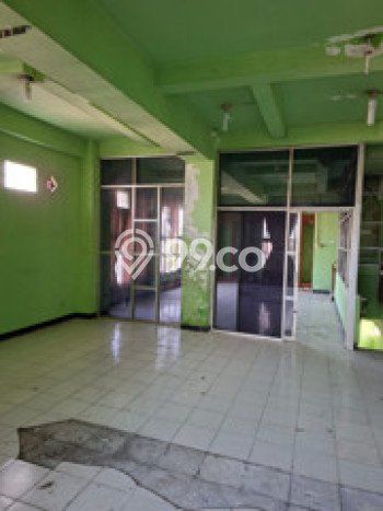 Unit Ruko Dijual di Umbulharjo Yogyakarta 360m2 Unit Ruko Dijual di Umbulharjo Yogyakarta 360m2
