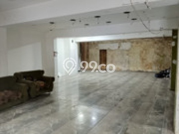 Komersial Disewakan Cepat di Gondokusuman Yogyakarta LB 100m2 Komersial Disewakan Cepat di Gondokusuman Yogyakarta LB 100m2
