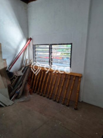 Ruko disewakan lokasi strategis Mantrijeron Yogyakarta 110m2 Ruko disewakan lokasi strategis Mantrijeron Yogyakarta 110m2