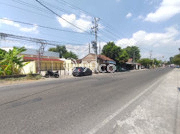 Unit Ruko Dijual di Sewon Bantul Luas Bangunan 250m2 Unit Ruko Dijual di Sewon Bantul Luas Bangunan 250m2