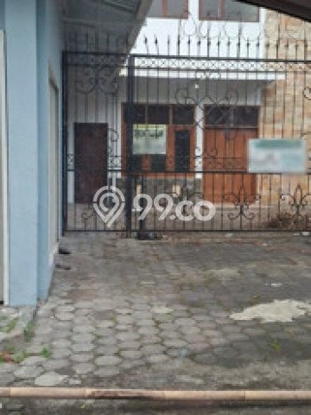 Rumah Bagus Siap Huni Di Ngaglik Luas 400m2 Lokasi Strategis Rumah Bagus Siap Huni Di Ngaglik Luas 400m2 Lokasi Strategis