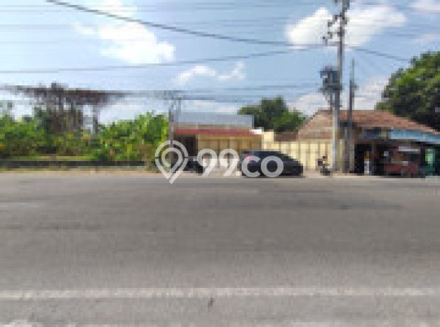 Unit Ruko Dijual di Sewon Bantul Luas Bangunan 250m2 Unit Ruko Dijual di Sewon Bantul Luas Bangunan 250m2