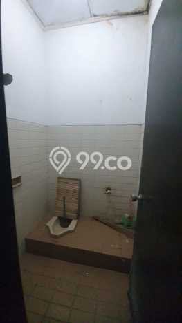 Kavling Tanah di Kelapa Dua Dijual Luas 210m2 Legalitas SHM Kavling Tanah di Kelapa Dua Dijual Luas 210m2 Legalitas SHM