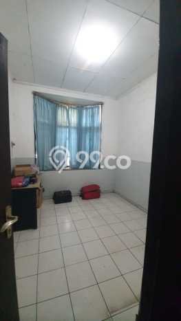 Kavling Tanah di Kelapa Dua Dijual Luas 210m2 Legalitas SHM Kavling Tanah di Kelapa Dua Dijual Luas 210m2 Legalitas SHM