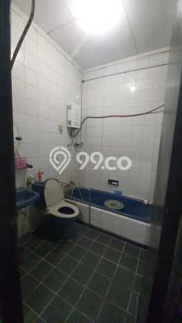 Kavling Tanah di Kelapa Dua Dijual Luas 210m2 Legalitas SHM Kavling Tanah di Kelapa Dua Dijual Luas 210m2 Legalitas SHM
