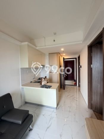 Ada Unit Apartemen Murah Disewa di BSD, Tangerang Selatan 1 BR Ada Unit Apartemen Murah Disewa di BSD, Tangerang Selatan 1 BR