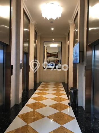 Disewakan Segera Apartemen Nyaman 0 KT di Kawasan BSD Disewakan Segera Apartemen Nyaman 0 KT di Kawasan BSD