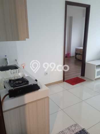 Apartemen Favorit Nyaman Dijual di Tangerang dengan 1 Kamar Tidur Apartemen Favorit Nyaman Dijual di Tangerang dengan 1 Kamar Tidur