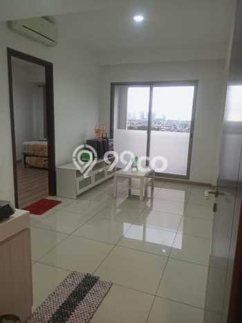 Apartemen Favorit Nyaman Dijual di Tangerang dengan 1 Kamar Tidur Apartemen Favorit Nyaman Dijual di Tangerang dengan 1 Kamar Tidur
