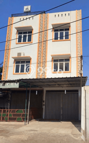 Dijual Ruko di Tangerang Tangerang LT 73m2 / LB 161m2 Dijual Ruko di Tangerang Tangerang LT 73m2 / LB 161m2