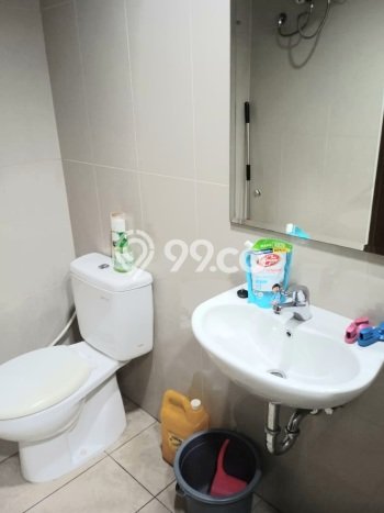 Apartemen Favorit Nyaman Dijual di Tangerang dengan 1 Kamar Tidur Apartemen Favorit Nyaman Dijual di Tangerang dengan 1 Kamar Tidur