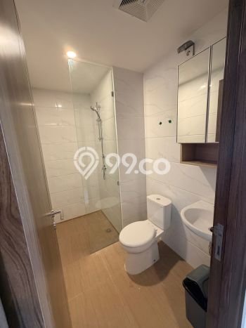 Ada Unit Apartemen Murah Disewa di BSD, Tangerang Selatan 1 BR Ada Unit Apartemen Murah Disewa di BSD, Tangerang Selatan 1 BR