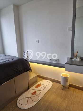 Apartemen Disewakan 0 Kamar Hemat Siap Huni di Tangerang, Luas 21m2 Apartemen Disewakan 0 Kamar Hemat Siap Huni di Tangerang, Luas 21m2