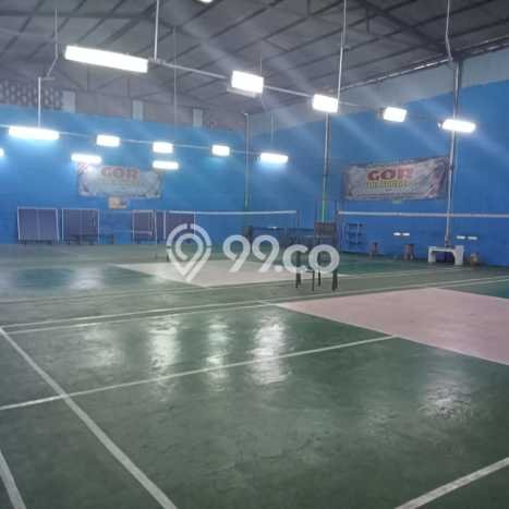 Tanah Strategis Dijual di Kelapa Dua Tangerang 945m2 Tanah Strategis Dijual di Kelapa Dua Tangerang 945m2