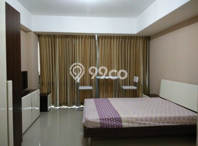 Dijual Apartemen 0 KT 1 KM di Lippo Karawaci Luas 36m2 Dijual Apartemen 0 KT 1 KM di Lippo Karawaci Luas 36m2