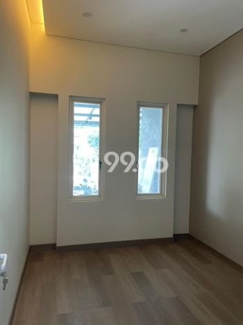 Jual Rumah Modern 2 KT di Alam Sutera, Tangerang Jual Rumah Modern 2 KT di Alam Sutera, Tangerang