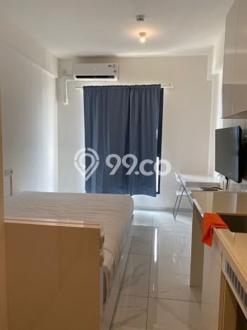 Untuk Dijual Apartemen 0 KT di Tangerang Luas 19m2 Untuk Dijual Apartemen 0 KT di Tangerang Luas 19m2
