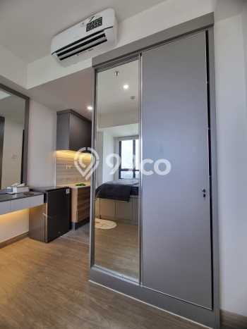 Apartemen Disewakan 0 Kamar Hemat Siap Huni di Tangerang, Luas 21m2 Apartemen Disewakan 0 Kamar Hemat Siap Huni di Tangerang, Luas 21m2