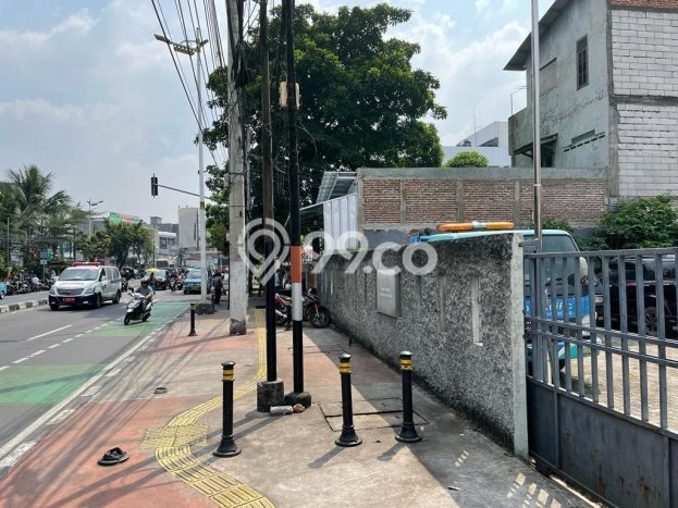 Kantor Dijual di Jakarta Timur LT 954m2 & LB 390m2 Lokasi Terbaik! Kantor Dijual di Jakarta Timur LT 954m2 & LB 390m2 Lokasi Terbaik!