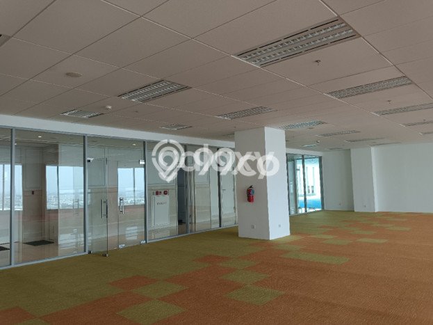 Area Strategis! Disewakan Kantor Lokasi Tanjung Priok, Jakarta Utara Cocok untuk Bisnis Area Strategis! Disewakan Kantor Lokasi Tanjung Priok, Jakarta Utara Cocok untuk Bisnis