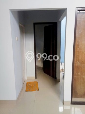 Rumah Modern Minimalis 2 KT Bisa Langsung Pindah di Cibinong Rumah Modern Minimalis 2 KT Bisa Langsung Pindah di Cibinong