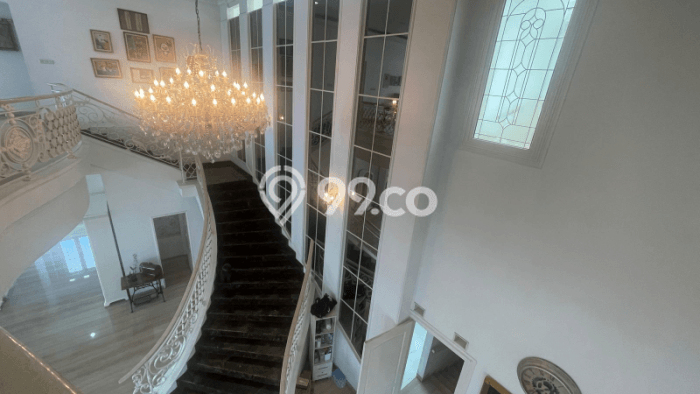 Hunian Eksklusif Dijual LT 1304m2 di Sukasari, Bandung Hunian Eksklusif Dijual LT 1304m2 di Sukasari, Bandung
