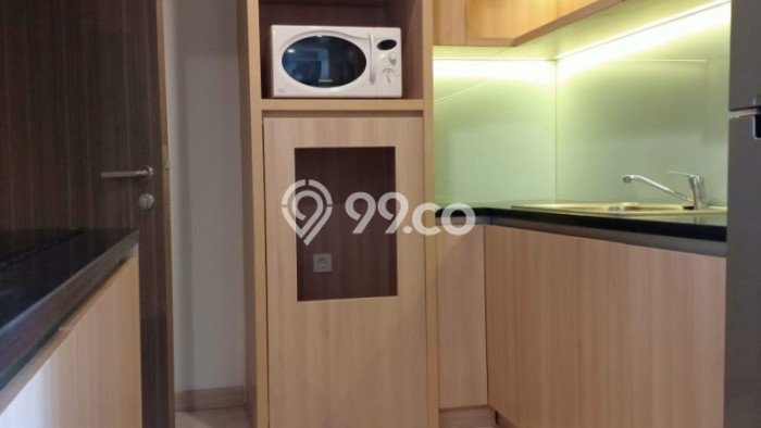 Sewa Sekarang Apartemen Strategis 3 KT, 3 KM di Kawasan Kembangan Sewa Sekarang Apartemen Strategis 3 KT, 3 KM di Kawasan Kembangan