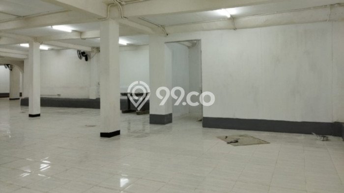 Untuk Disewa Ruko di Tanjung Priok Jakarta Utara LT 600m2, LB 250m2 Untuk Disewa Ruko di Tanjung Priok Jakarta Utara LT 600m2, LB 250m2