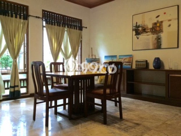 Rumah Mewah Siap Huni LT 700m2 di Pasar Minggu, Jakarta Selatan Rumah Mewah Siap Huni LT 700m2 di Pasar Minggu, Jakarta Selatan
