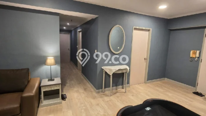 Sewa Apartemen Minimalis 0m2 Punya 3 KT, 2 KM, Lokasi di Gambir Sewa Apartemen Minimalis 0m2 Punya 3 KT, 2 KM, Lokasi di Gambir