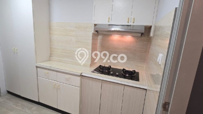 Sewa Apartemen Minimalis 0m2 Punya 3 KT, 2 KM, Lokasi di Gambir Sewa Apartemen Minimalis 0m2 Punya 3 KT, 2 KM, Lokasi di Gambir