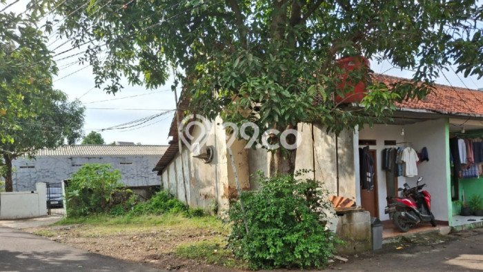 Jual Rumah Harga Miring Jagakarsa Punya 0 KT & LT 125m2 Jual Rumah Harga Miring Jagakarsa Punya 0 KT & LT 125m2