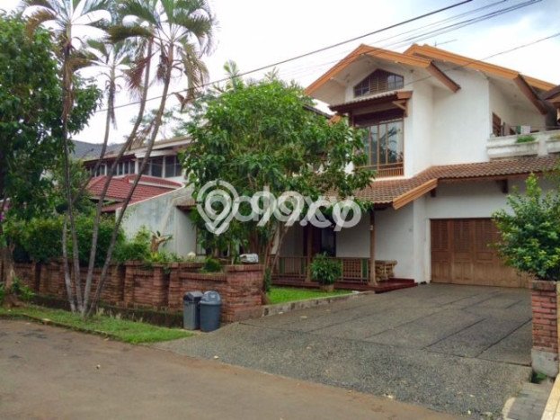 Rumah Mewah Siap Huni LT 700m2 di Pasar Minggu, Jakarta Selatan Rumah Mewah Siap Huni LT 700m2 di Pasar Minggu, Jakarta Selatan