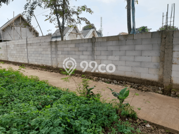 Tanah Kavling Dijual di Jati Asih, Bekasi dengan Luas Tanah 72m2 Tanah Kavling Dijual di Jati Asih, Bekasi dengan Luas Tanah 72m2