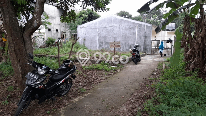 Tanah Kavling Dijual di Jati Asih, Bekasi dengan Luas Tanah 72m2 Tanah Kavling Dijual di Jati Asih, Bekasi dengan Luas Tanah 72m2