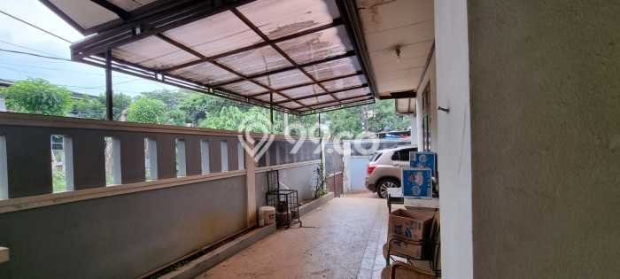 Dijual Cepat Rumah Bagus Siap Huni LB 98m2 di Limo, Depok Dijual Cepat Rumah Bagus Siap Huni LB 98m2 di Limo, Depok