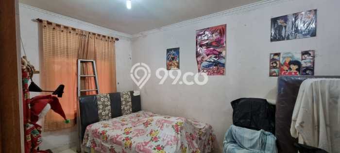 Dijual Cepat Rumah Bagus Siap Huni LB 98m2 di Limo, Depok Dijual Cepat Rumah Bagus Siap Huni LB 98m2 di Limo, Depok