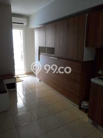 Apartemen Sewa 2 Kamar Murah Siap Huni di Bekasi, Luas 41m2 Apartemen Sewa 2 Kamar Murah Siap Huni di Bekasi, Luas 41m2