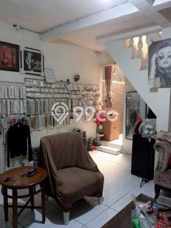 For Sale Hunian Rumah Nyaman 2 Kamar di Kayu Putih, Jakarta Timur For Sale Hunian Rumah Nyaman 2 Kamar di Kayu Putih, Jakarta Timur